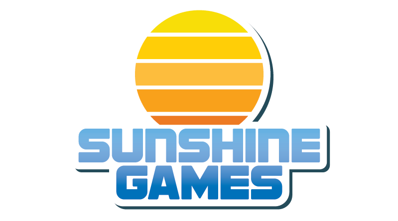 Sunshine Games Online